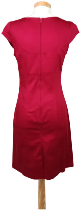 Orsay Damen Etuikleid rot - Größe 36 - Bild 3