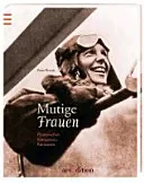 Mutige Frauen - Peter Braun - Bild 1