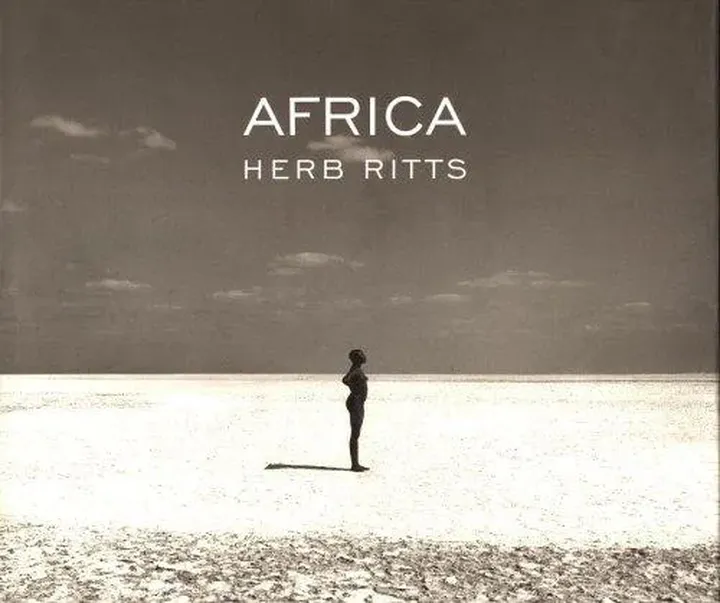 Africa - Herb Ritts - Bild 2