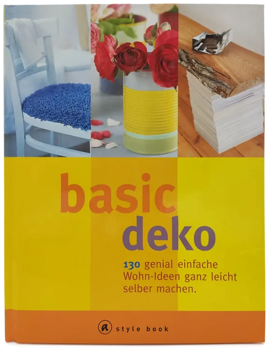 basic deko - Petra Boase - Bild 1