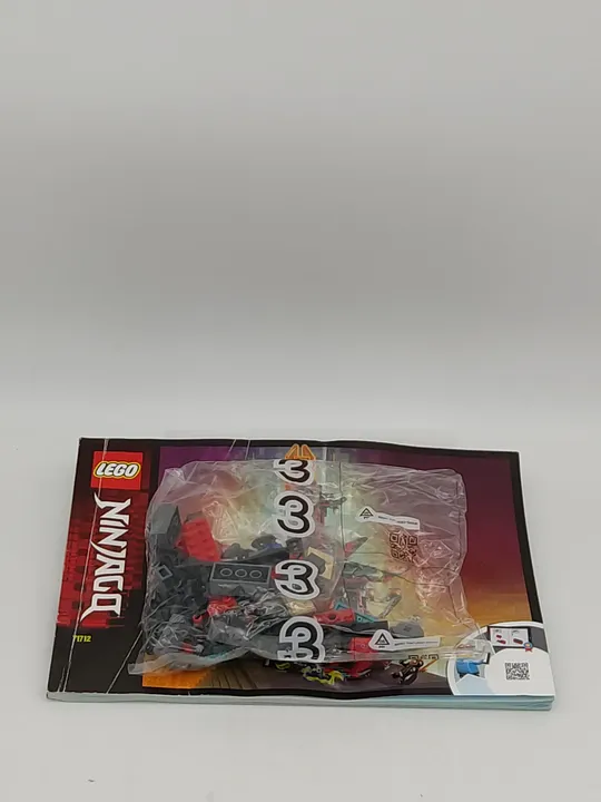 Lego Ninjago 71712 Tempel des Unsinns - Bild 4