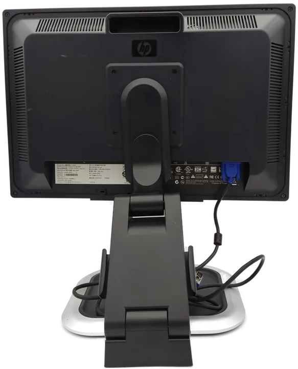 Monitor HP L2245wg 22 Zoll (55,9 cm) - Bild 2