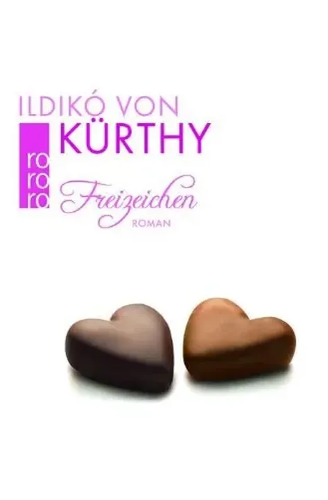 Freizeichen - Ildikó von Kürthy - Bild 2