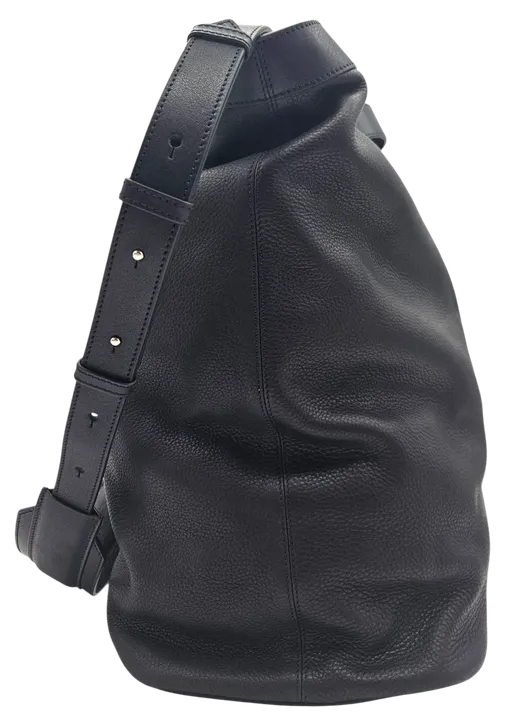 Max V. Kœnig Damen Handtasche, schwarz - groß - Bild 3