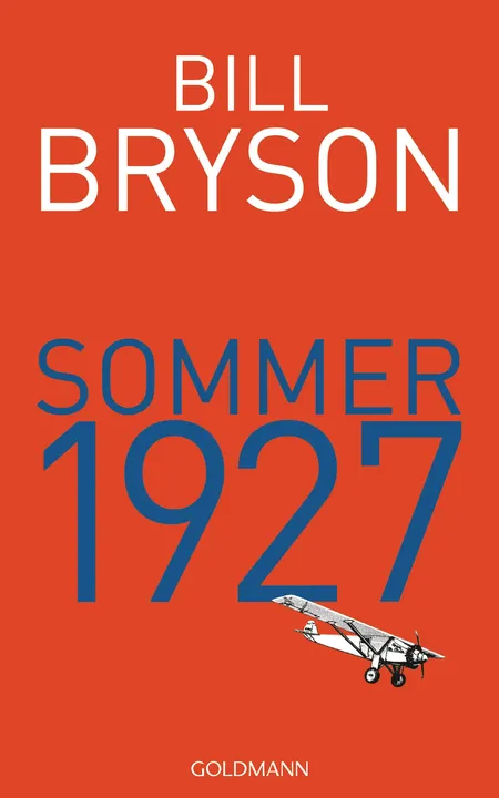 Sommer 1927 - Bill Bryson - Bild 1