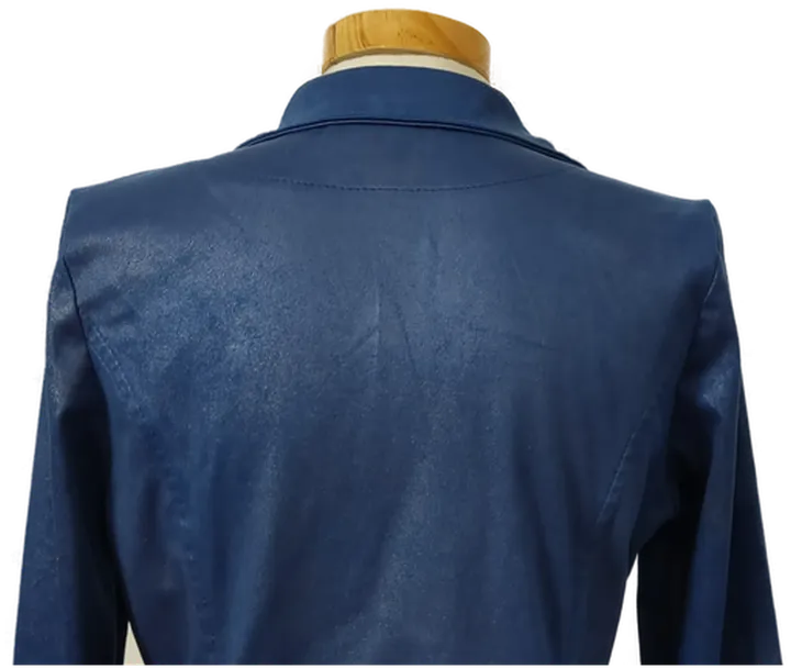 Altamira Damen Blazer/Sakko hellblau Größe M - Bild 5