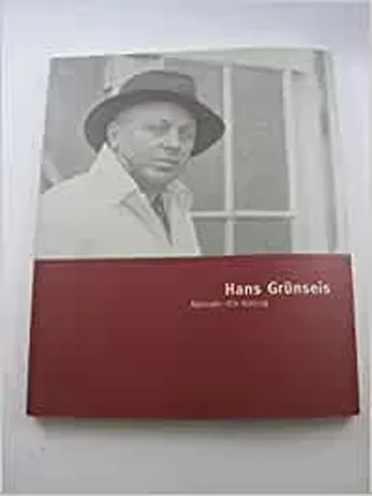 Hans Grünseis - false - Bild 2