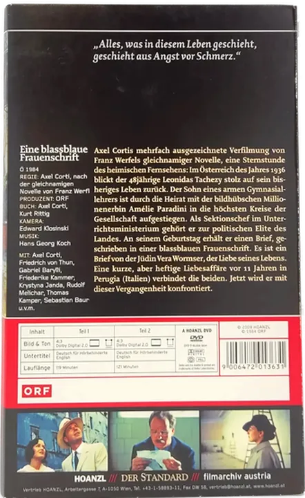 DVD 