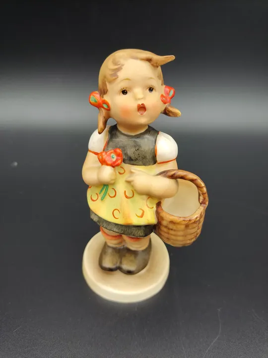 Vintage Hummel-Figur 