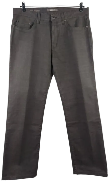 Mac Jeans - Herrenhose W36L34 - Bild 4