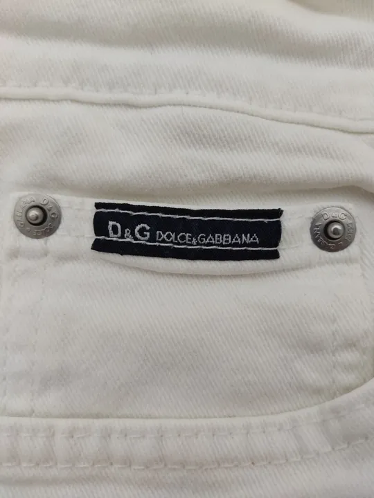 Dolce & Gabbana - Damenhose  - Bild 5
