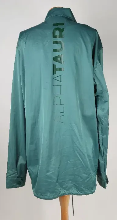 Alpha Tauri - Damen Regenjacke Gr. L - Bild 4