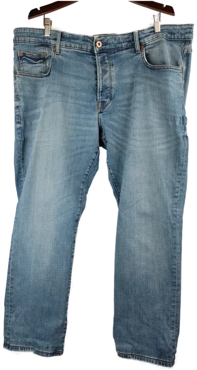 C&A Herren Jeans blau - 44/32 - Bild 1