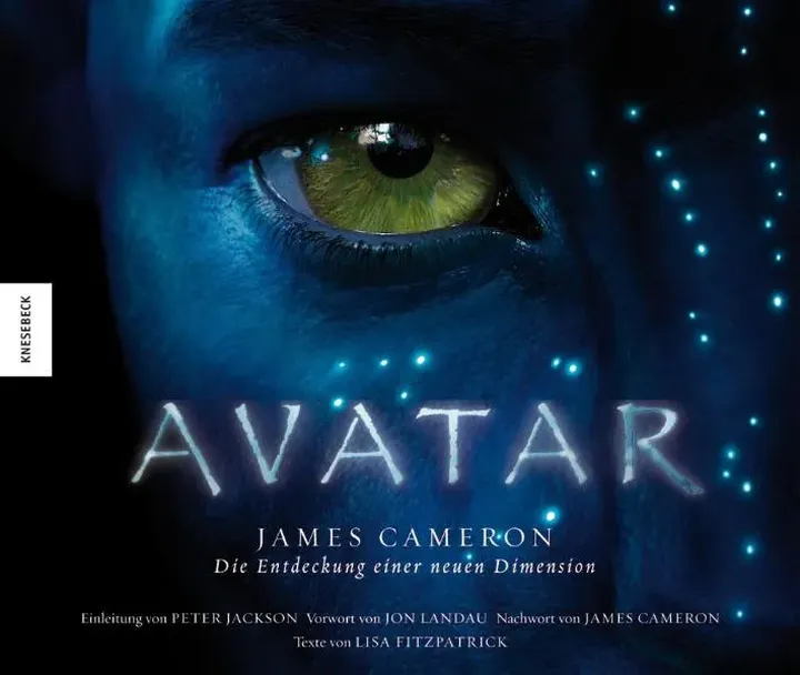 Avatar - James Cameron - Bild 2