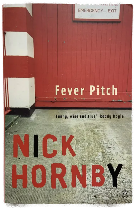 Fever Pitch - Nick Hornby - Bild 1