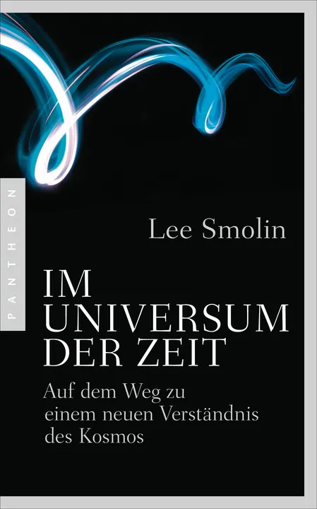 Im Universum der Zeit - Lee Smolin - Bild 1