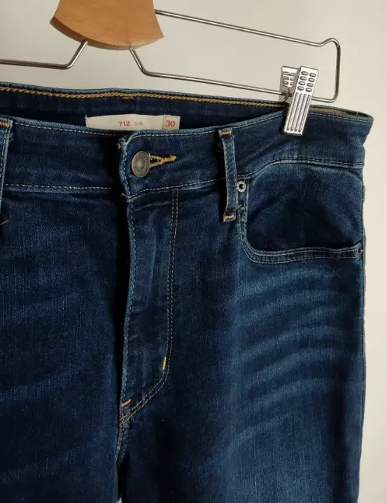 Levi's Damen Jeans Modell 