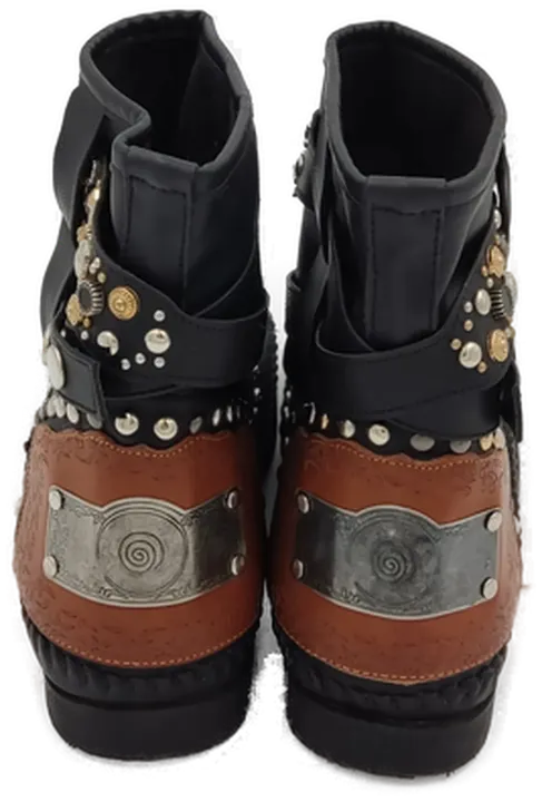 Ciaodea Damen Stiefelette Gr. 40 - Bild 3