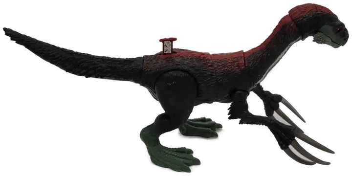 Jurassic World Dinosaurier Konvolut 3 Stück (1 Dominion Sound Slashin + 2  Raptoren) - Bild 2