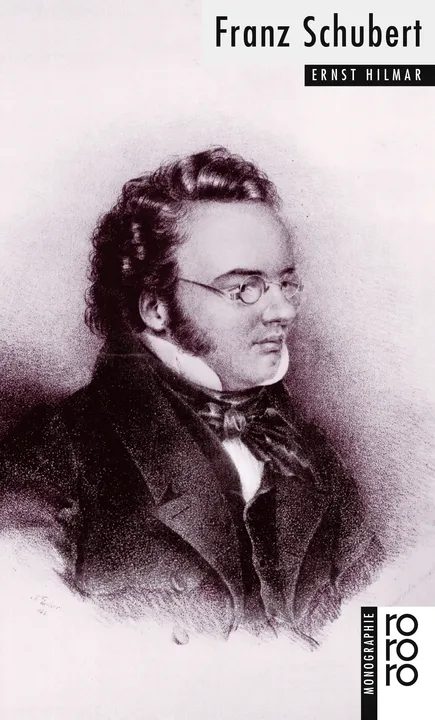 Franz Schubert - Ernst Hilmar - Bild 2