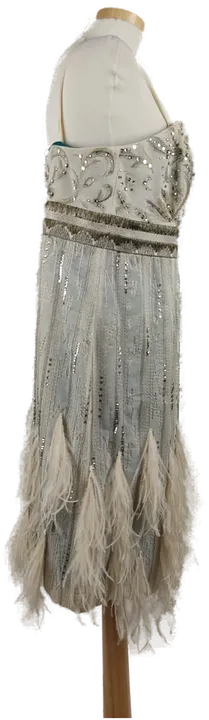 Monsoon Kleid Damen  Gr EU 44 - Bild 3