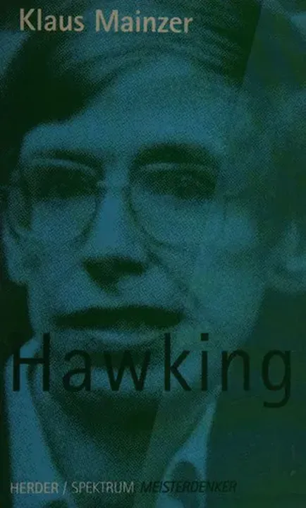 Hawking - Klaus Mainzer - Bild 1