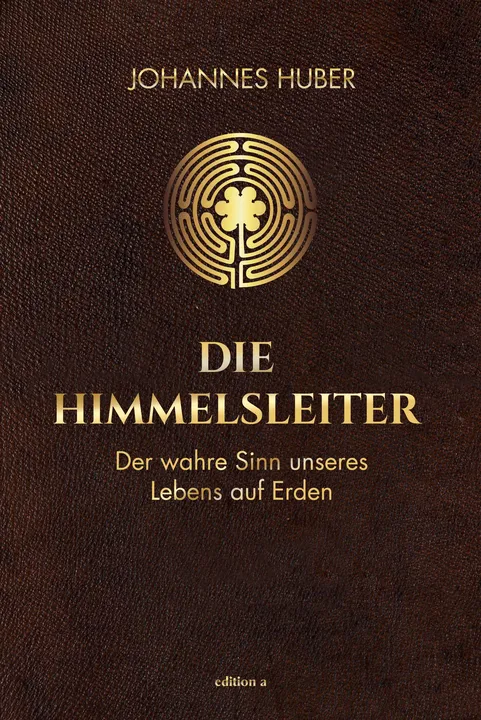 Die Himmelsleiter - Johannes Huber - Bild 1