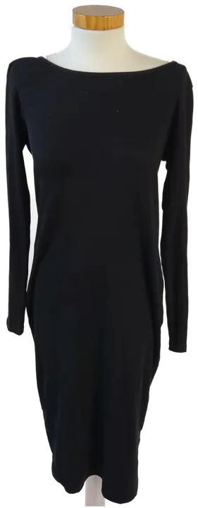 Damen Kleid - Schwarz - Gr. M - Bild 4