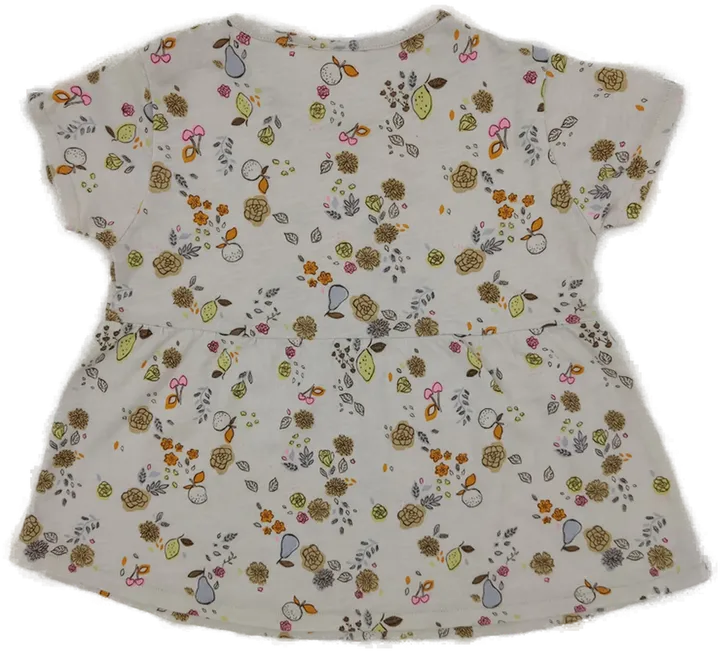 Zara Kinder Shirt mehrfarbig Gr.104 - Bild 2