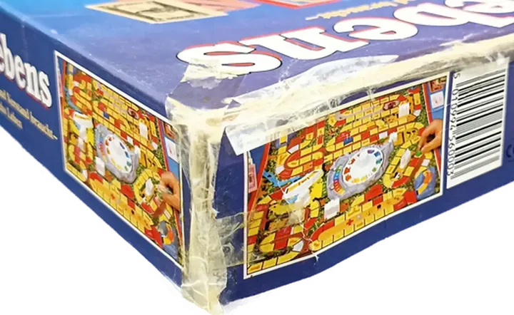 MB Spiele - Spiel des Lebens - Bild 3