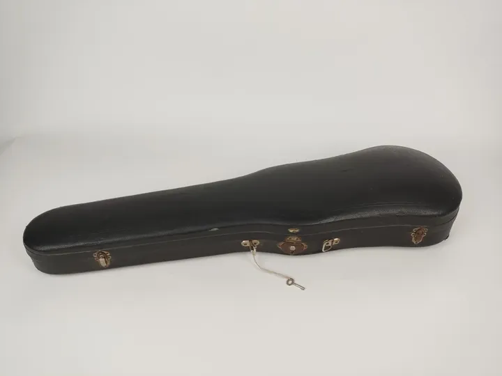 Vintage-Violine 1930er-1940er Jahre / deutsche Geige mit österreichischem Bogen - Bild 22