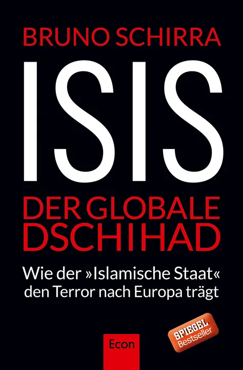 ISIS - Der globale Dschihad - Bruno Schirra - Bild 1