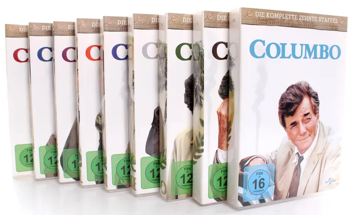 DVD Box 