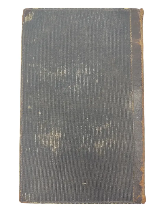 Katholisches Unterrichts- und Erbauungsbuch 1843 - Bild 7