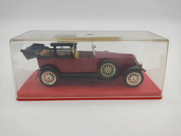Solido Renault 40cv-1926 Modell - Bild 6