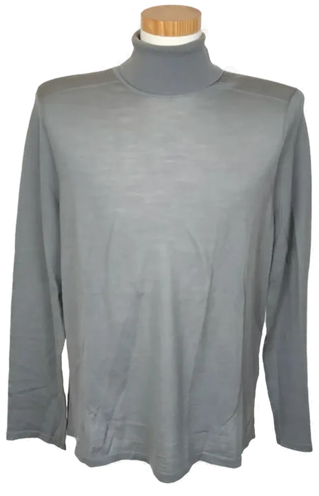 Boss Herren Shirt mit Rollkragen Gr. XXL - Bild 1