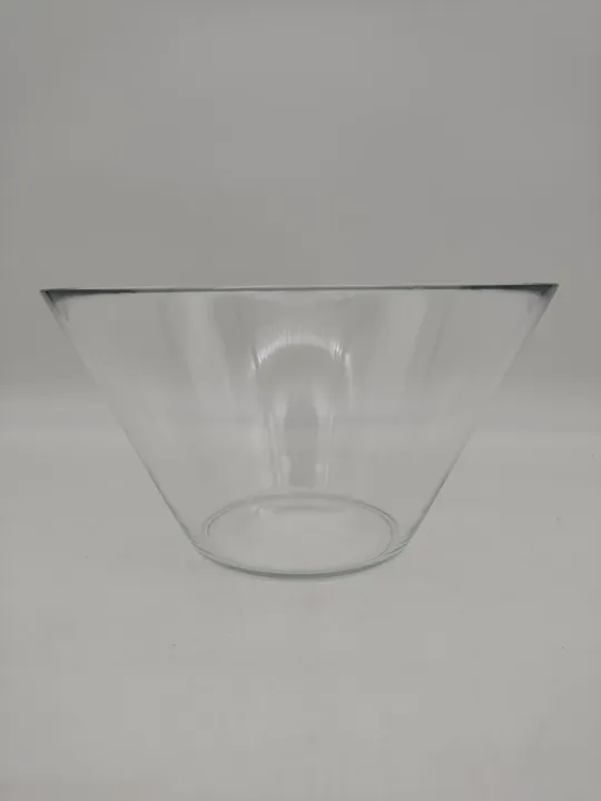 K. Hagberg Design Glasschüssel - Bild 3