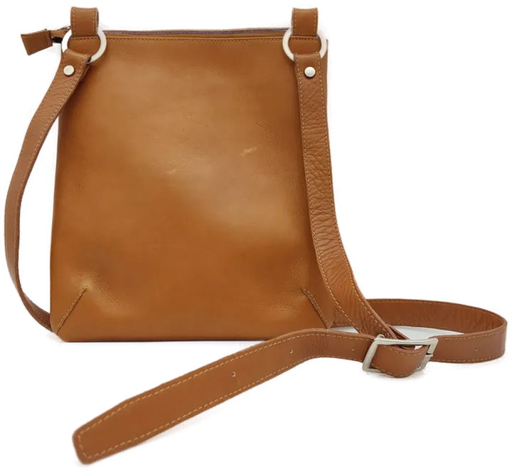 Damen Handtasche Braun - Bild 2