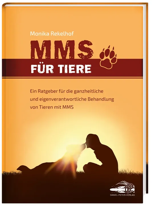 MMS für Tiere - Monika Rekelhof - Bild 1