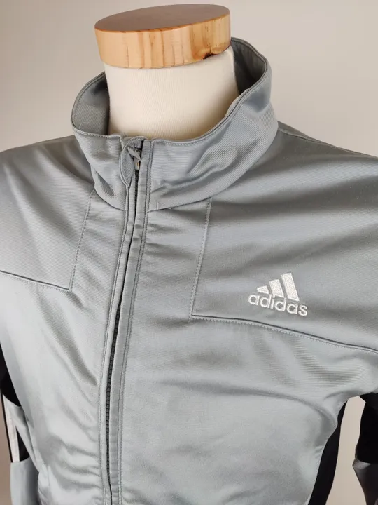 adidas-Trainingsoberteil – Gr. S/M - Bild 4