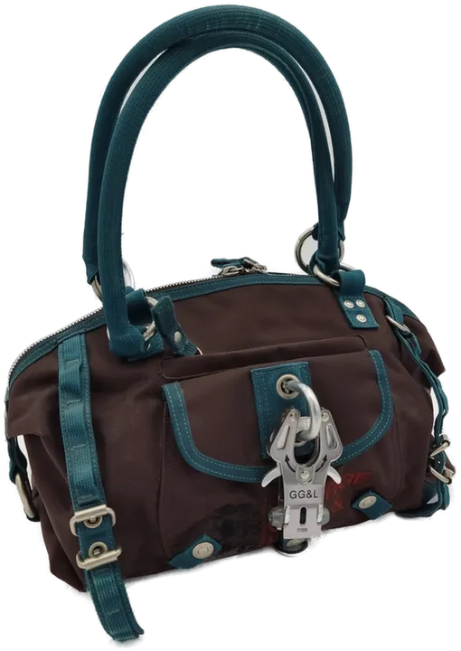 George Gina & Lucy - Damen Schultertasche  - Bild 1