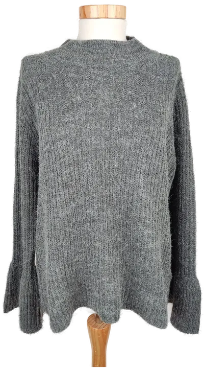 JACQUELINE de YONG Pullover – Gr. L - Bild 6