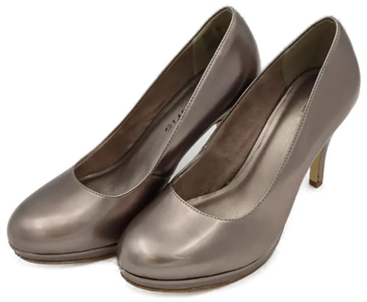 Tamaris Damen Pumps Gr.39 - Bild 1