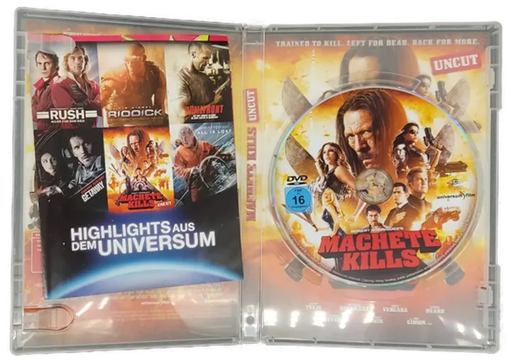 DVD 