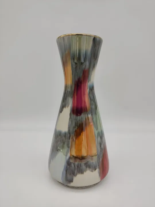 Mid Century Vase - Bild 1