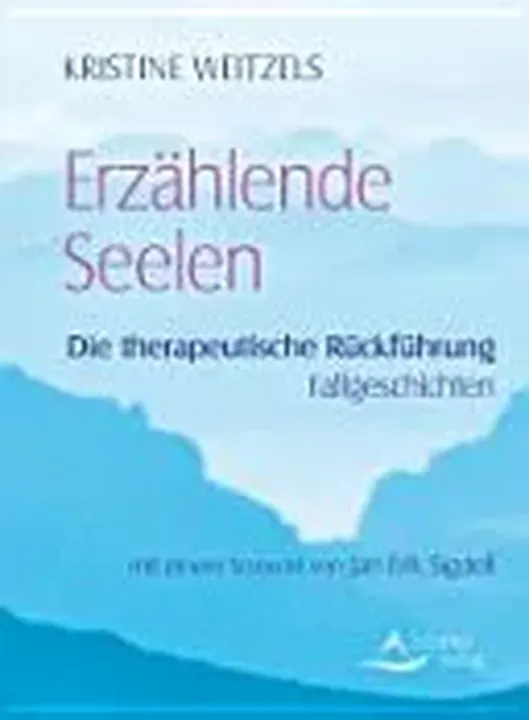 Erzählende Seelen - Bild 1