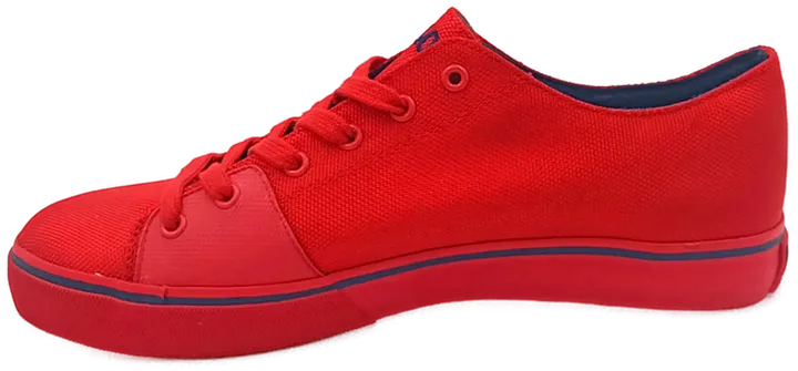 Ralph Lauren Polo Herrenschuhe rot Gr. 45 - Bild 5