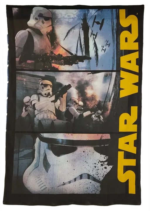 Star Wars Bettwäsche - Bild 1