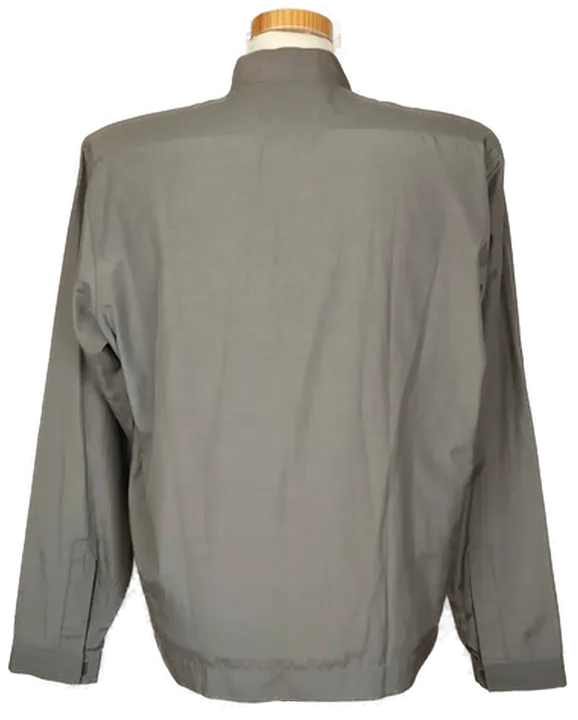 Joop Herren Hemdjacke grau Gr. L - Bild 3
