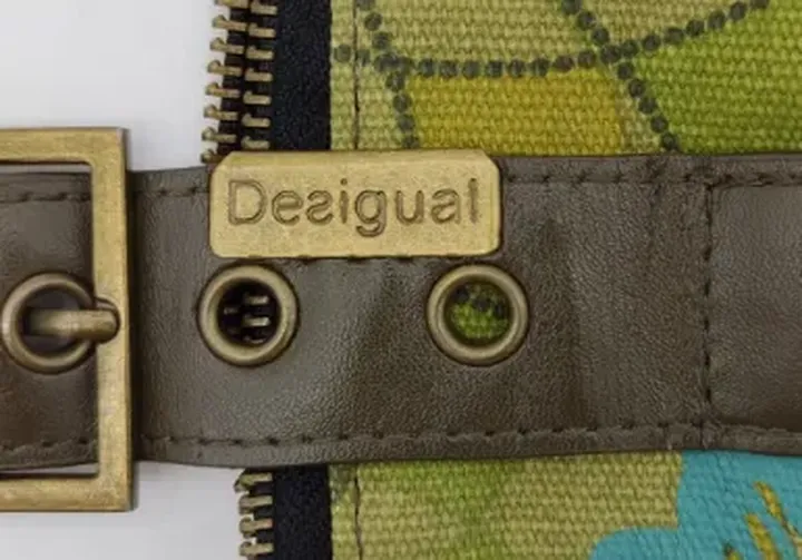 Desigual - Damenhandtasche  - Bild 3